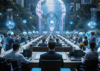 Новосибирских чиновников научат пользоваться искусственным интеллектом