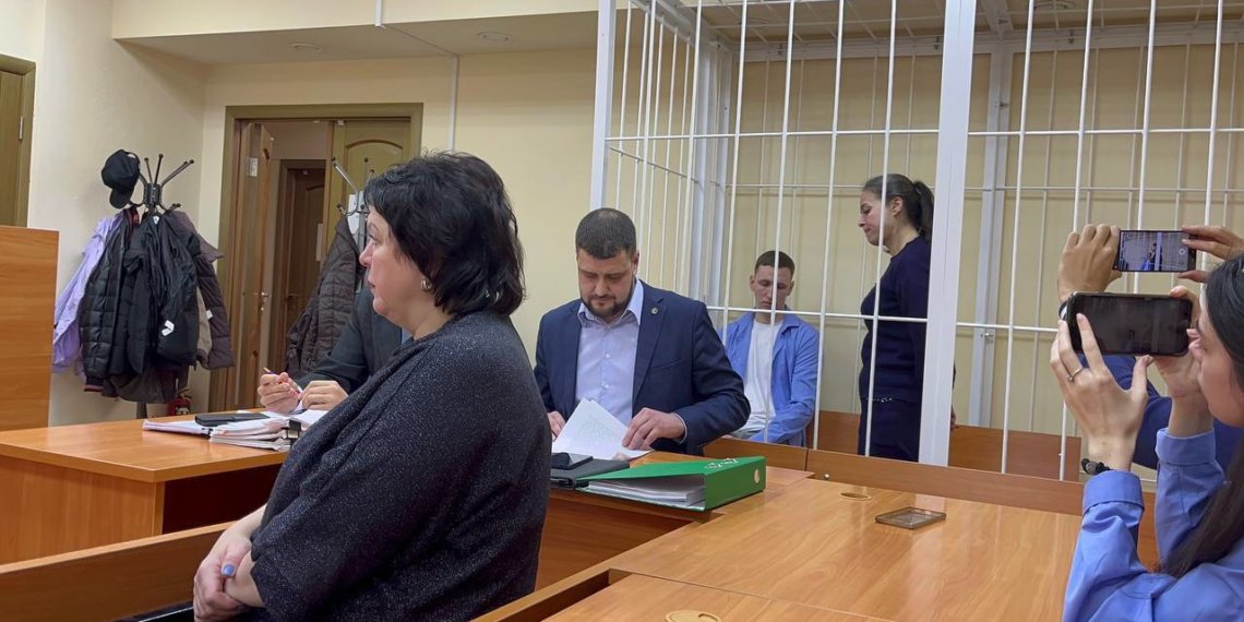 Лжегазовиков с Линейной хотят отправить за решётку на 10 лет