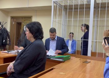 Лжегазовиков с Линейной хотят отправить за решётку на 10 лет