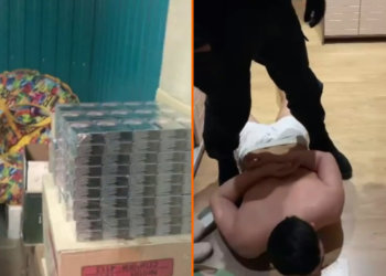 Трое новосибирцев пойдут под суд за продажу контрафактных сигарет