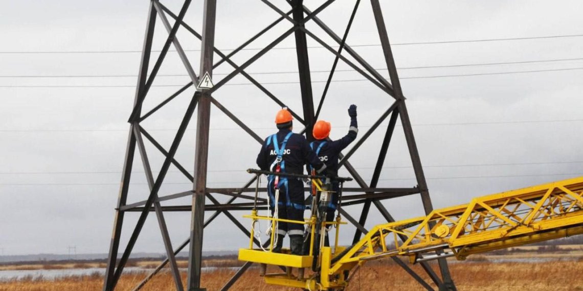 В Новосибирской области из-за ухудшения погоды ввели режим повышенной готовности