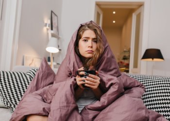 Введен режим ЧС в Первомайском районе из-за проблем с отоплением