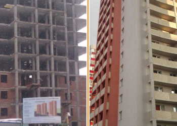 Долгострой на Немировича-Данченко ввели в эксплуатацию спустя более 10 лет