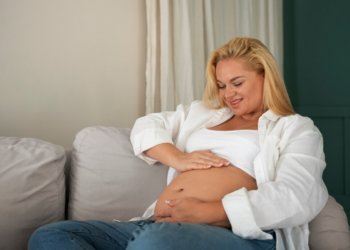 Минздрав России запретил термин «старородящая»