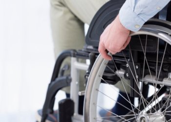 Президент помог получить квартиру мальчику с ДЦП из Новосибирска