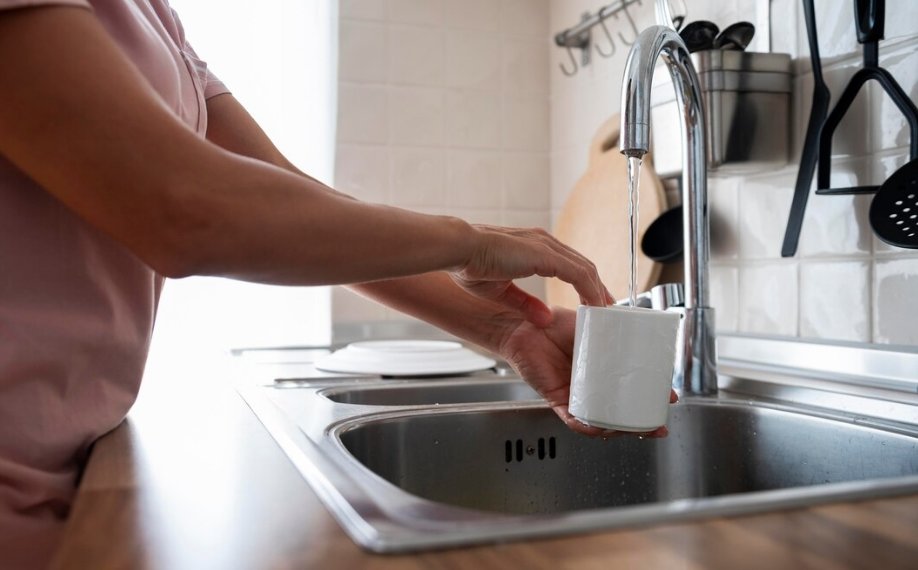 Превышение нормы мышьяка нашли в воде в Новосибирской области