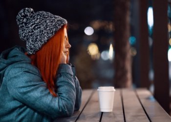 Ночное похолодание до -18 градусов ожидается в регионах Сибири