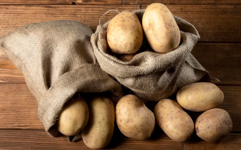 Студентка новосибирского университета выиграла 200 тысяч рублей за ролик про картошку