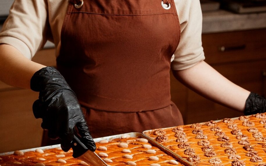 Новая кондитерская фабрика появится под Новосибирском