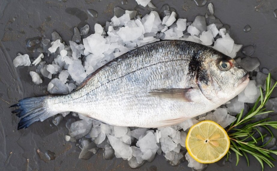 Рыба и креветки подорожают на 15-20% в России до конца года