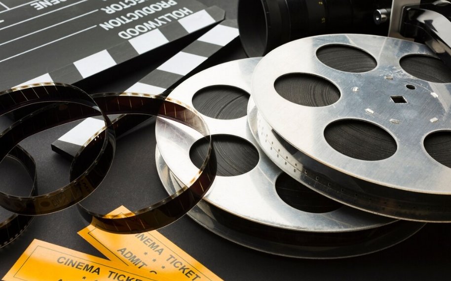 Кино в Новосибирске: новинки российского проката за неделю