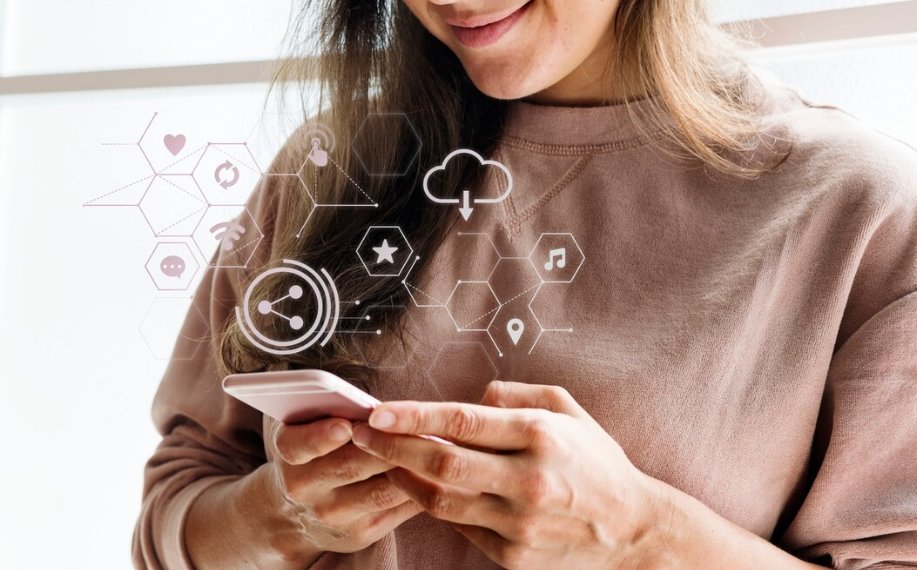 Цифровые решения для безопасного интернет-сёрфинга