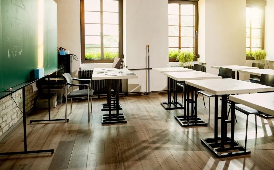 Бывший директор школы в Алтайском крае присвоил около 2 млн рублей