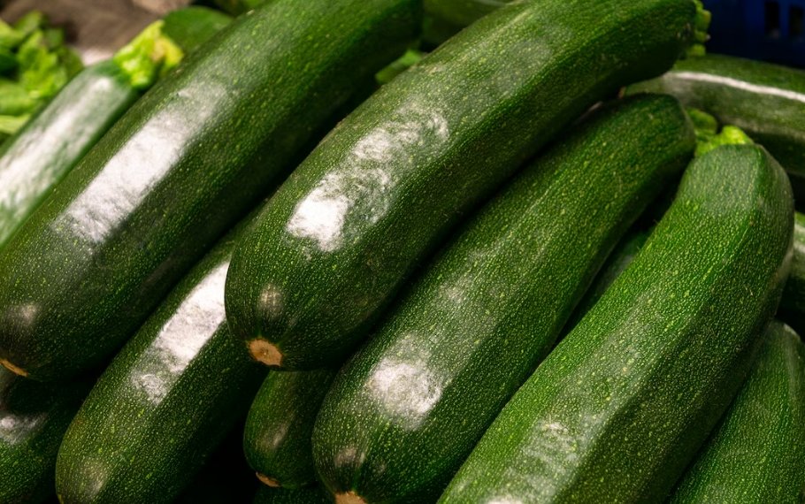 Сдать надоевшие кабачки можно будет 6 октября в Новосибирске