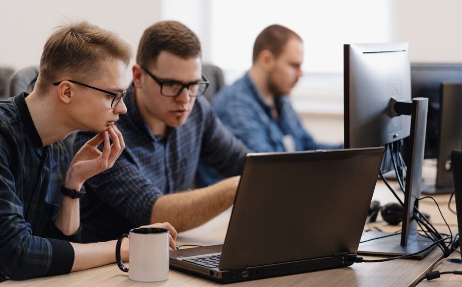 Открылась регистрация на банковский API-хакатон