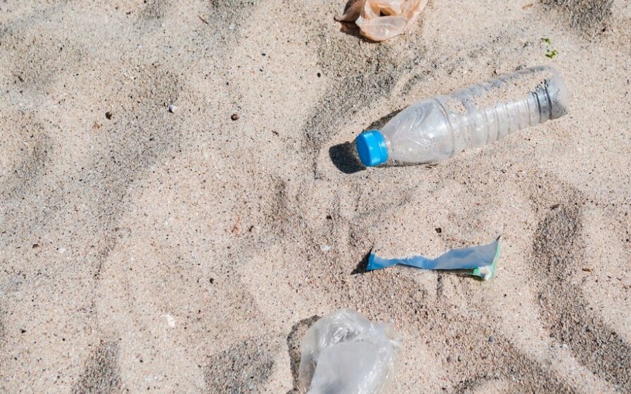 Причиной загрязнения пляжей Новосибирска могут быть очистные сооружения