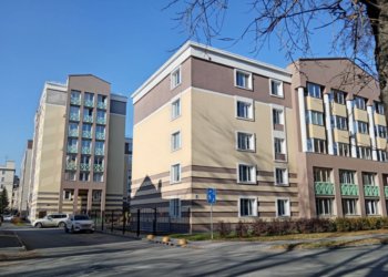 Оператор Т2 ускорил 4G-интернет в спальниках Калининского района