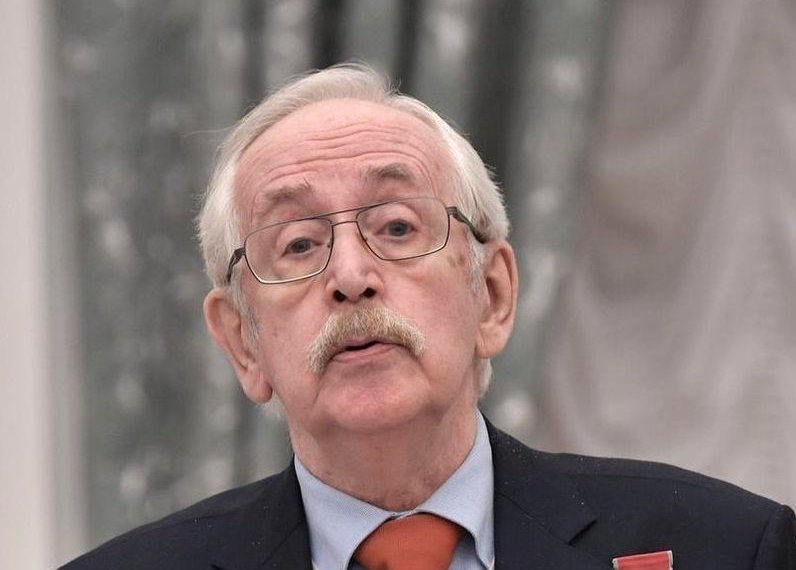 Госпитализирован «Советский Шерлок Холмс» Василий Ливанов