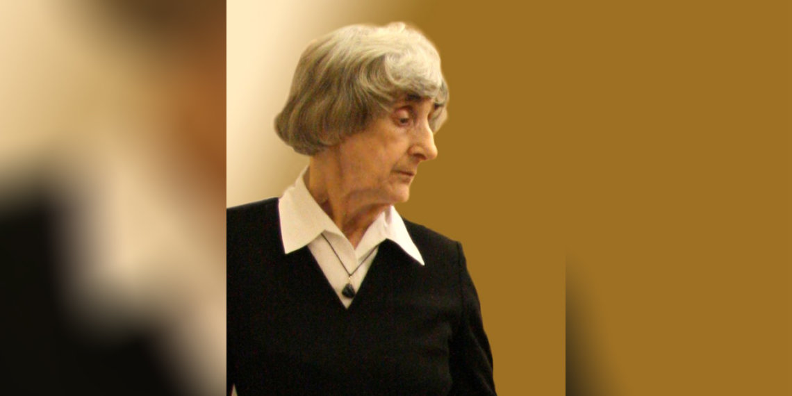 Умерла автор «Бременских музыкантов» и мультфильмов о Простоквашино Марина Восканьянц