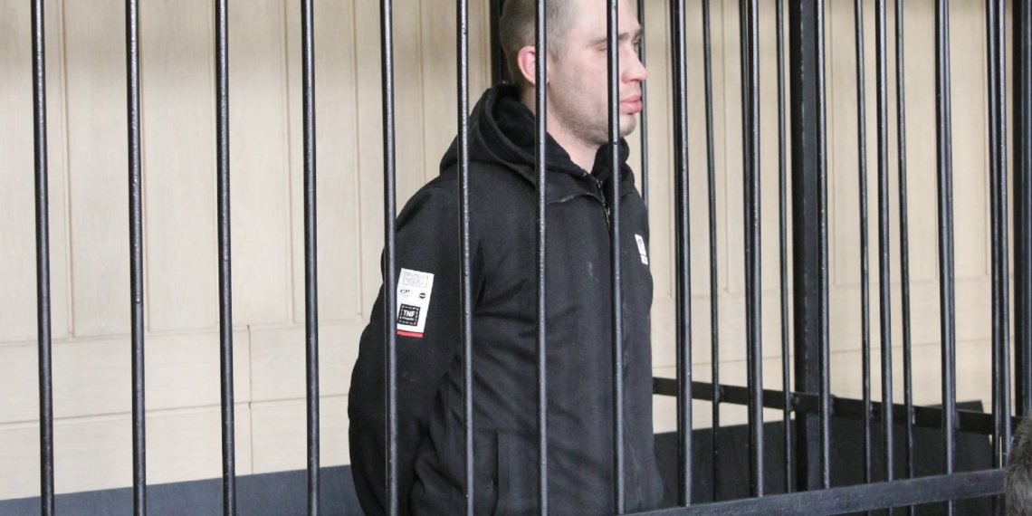 В Новосибирске состоялось первое судебное заседание по делу об убийстве 10-месячного ребенка