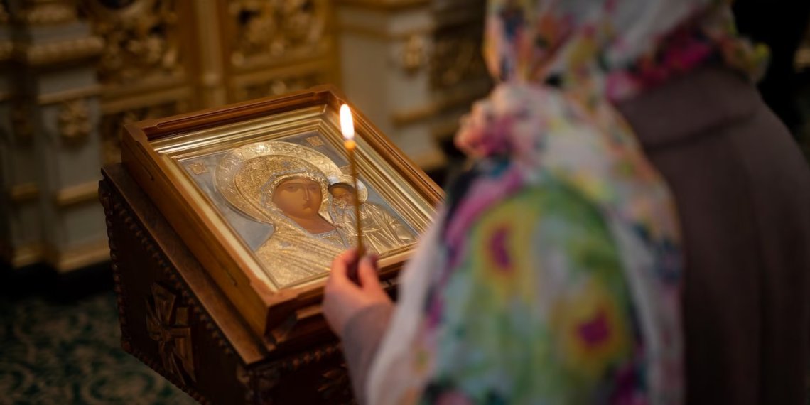 Дорожные иконы на трассе Новосибирск — Кочки — Карасук — Павлодар планируют обновить