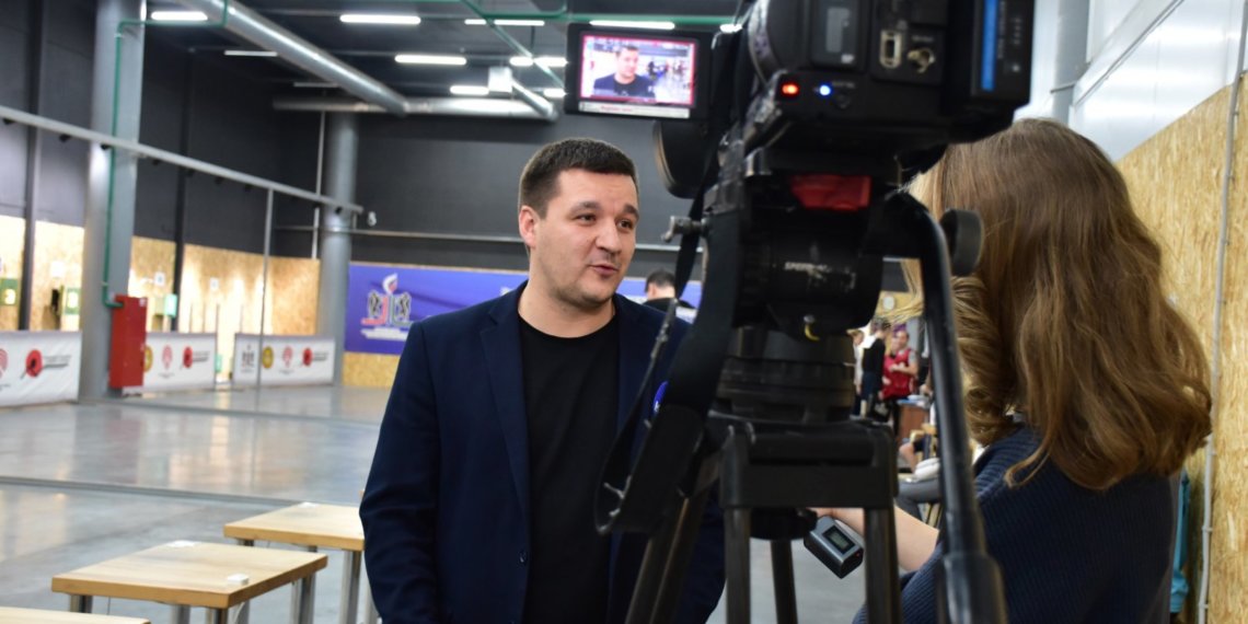 Назначили нового замминистра физической культуры и спорта Новосибирской области