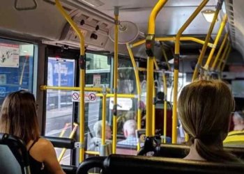 Стало известно, когда в Новосибирске перестанут курсировать «дачные» автобусы