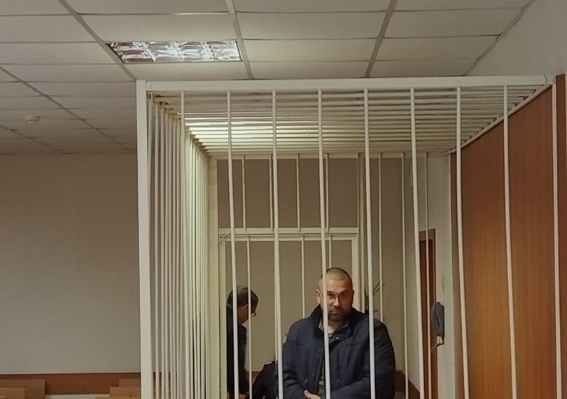 Второму обвиняемому в гибели рабочих в Искитиме избрали меру пресечения