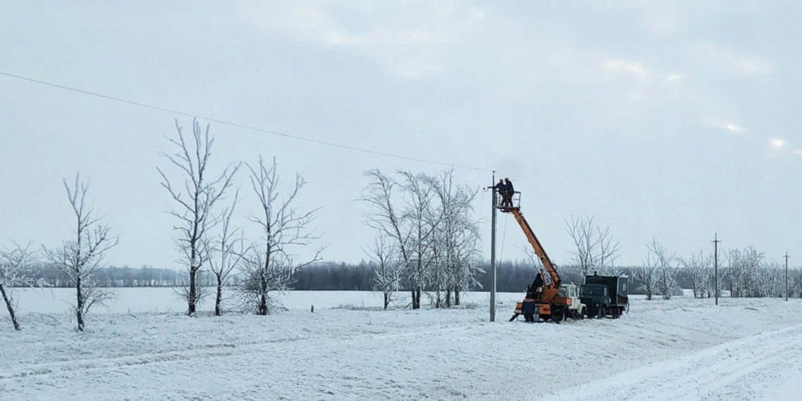 «Россети Новосибирск» проведут масштабные учения в пригороде Новосибирска