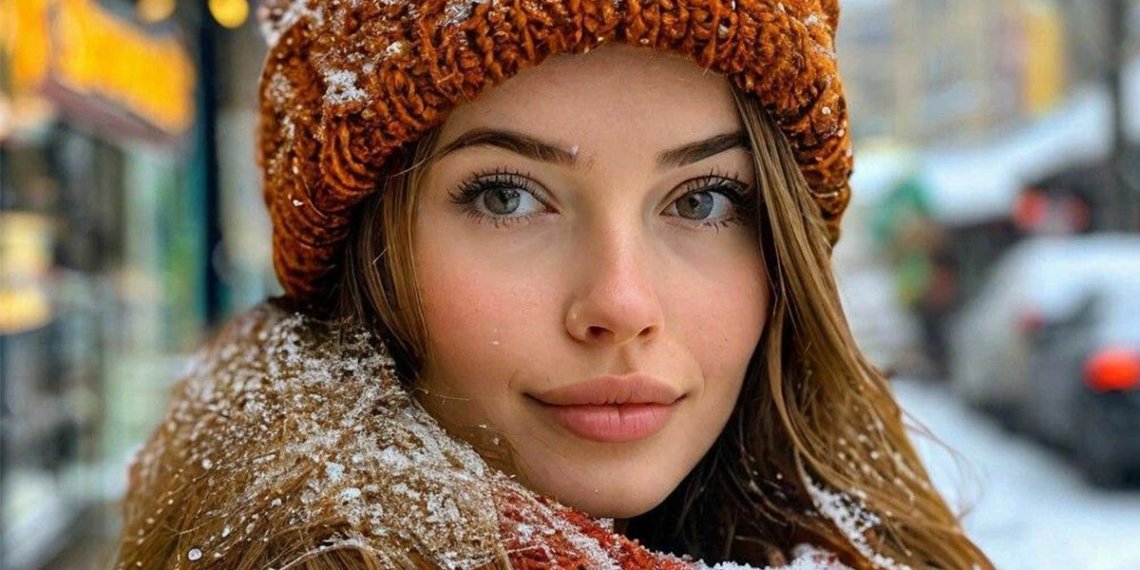 Метель ожидается 7 и 8 ноября в Новосибирске – Запсибгидромет