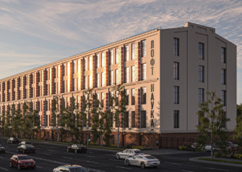 Апарт-отель «Лофт. Наука» — инструмент для сохранения денег и получения пассивного дохода