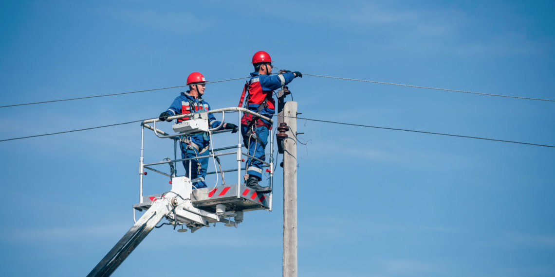 За 9 месяцев выполнено более 5 тысяч подключений к инфраструктуре «Россети Новосибирск»
