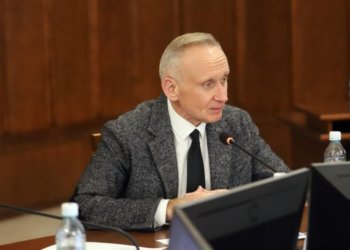 В заксобрании региона утвердили кандидатуру Андрея Панферова на должность бизнес-омбудсмена