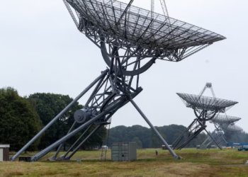 Новосибирские ученые разработали отечественные антенны для GPS и ГЛОНАСС