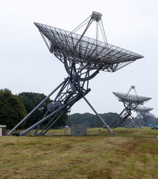 Новосибирские ученые разработали отечественные антенны для GPS и ГЛОНАСС