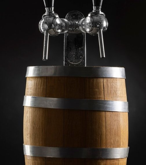 Пивная кега взорвалась в руках подростка из Зеленограда