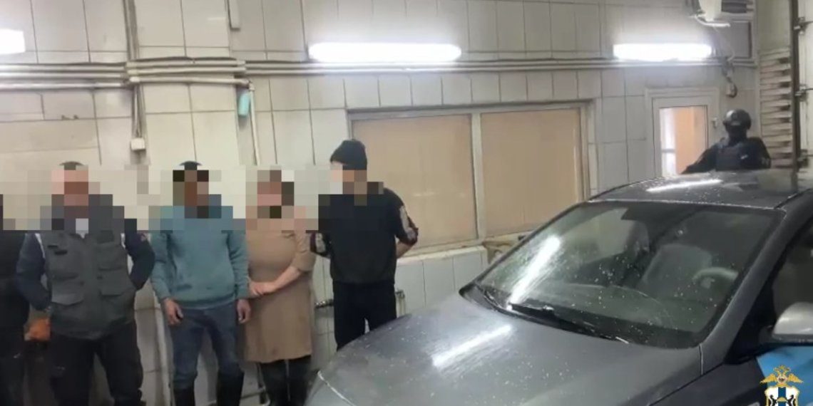 В Новосибирской области выявили более 120 нарушений в сфере миграции