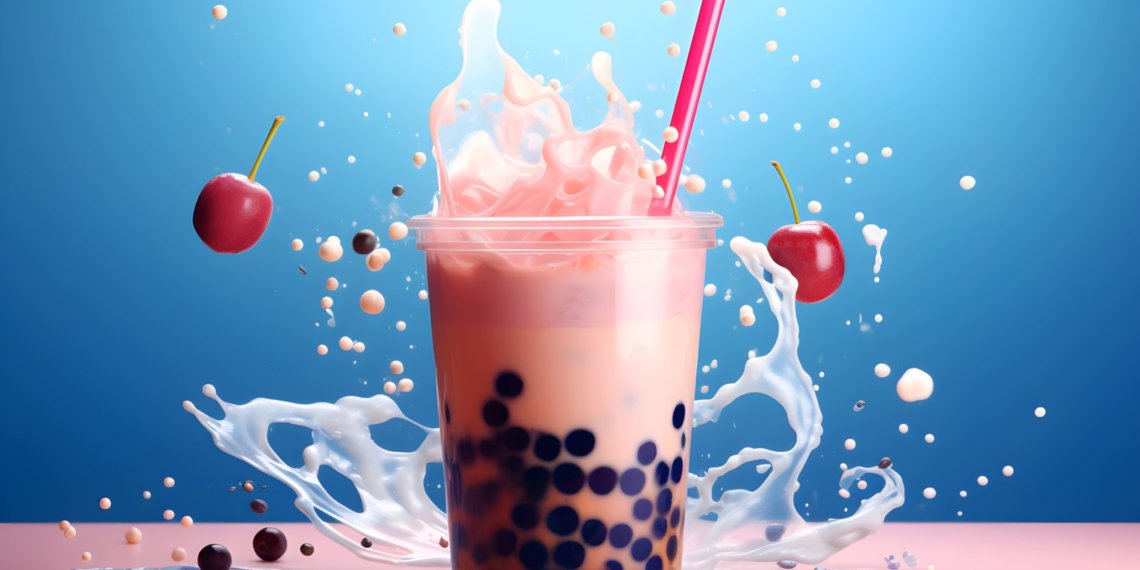 В Новосибирске на 32% выросло количество точек продажи безалкогольных напитков