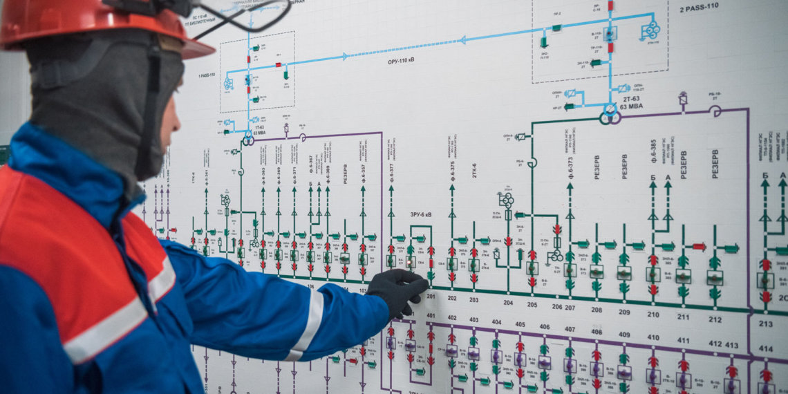 Минэнерго России подтвердило готовность «Россети Новосибирск» к работе в отопительный сезон 2024-2025 годов