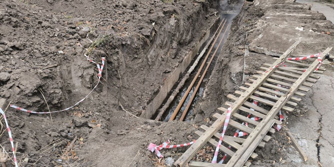 Серышев: Новосибирск не готов к отопительному сезону