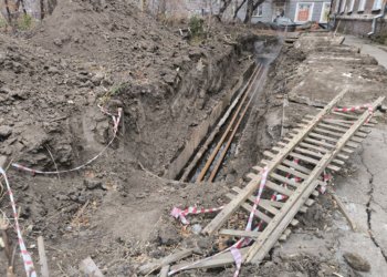 Серышев: Новосибирск не готов к отопительному сезону