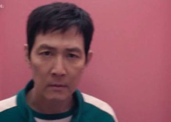 В Сети появился трейлер второго сезона «Игра в кальмара»