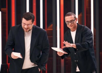 Новосибирский актер Кологривый станет новым ведущим Comedy Club