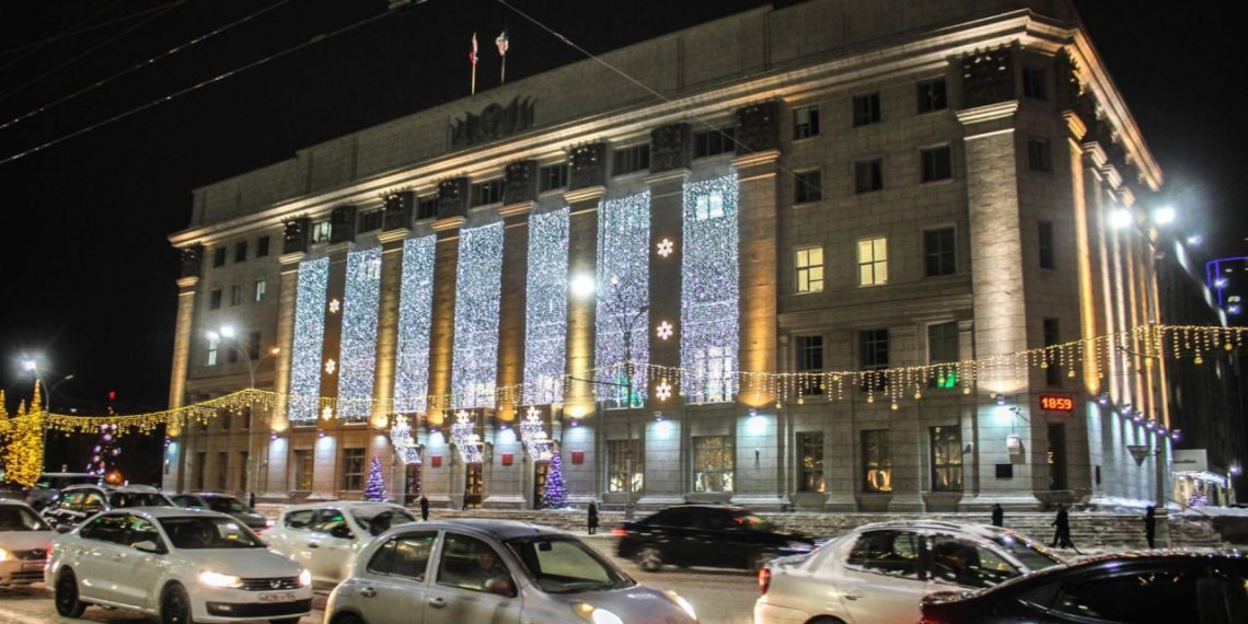 Потепление до +1 и мокрый снег: какая погода будет 21 ноября в Новосибирске и регионе