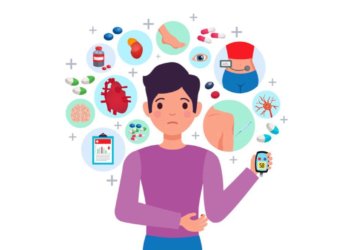 «Растет огромными темпами»: эксперт из Новосибирска рассказала про типы сахарного диабета