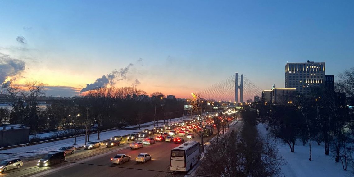 В Новосибирской области начнут усиленно патрулировать трассы из-за ухудшения погоды
