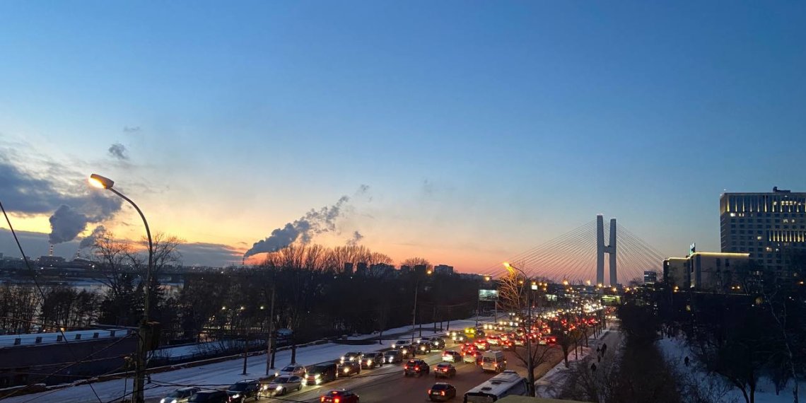 Трассу в Тогучинском районе перекроют из-за взрывных работ