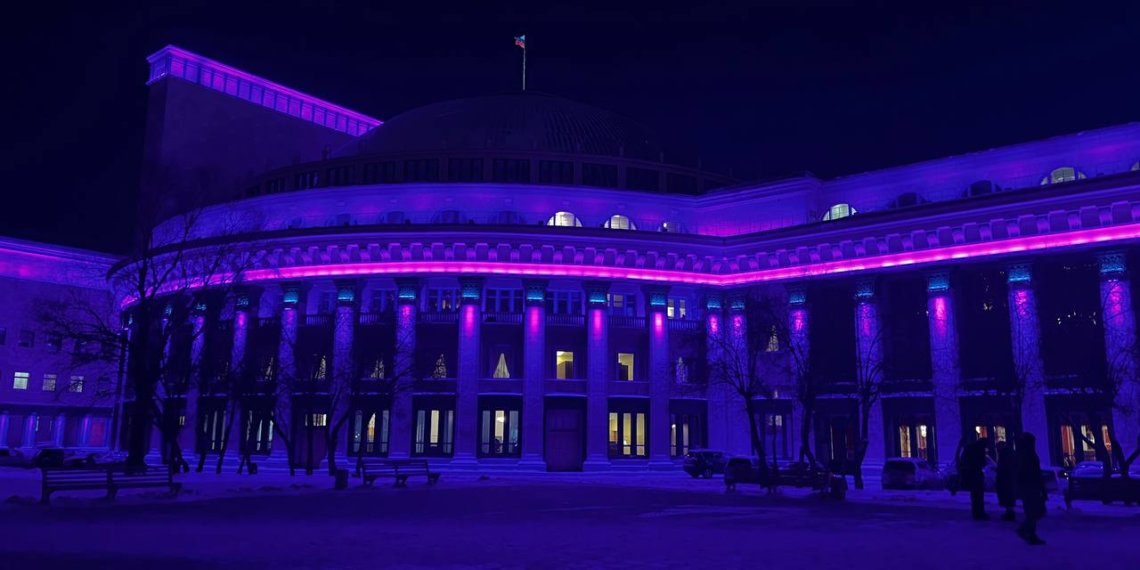 Топ-10 интересных новостей Новосибирска и региона за неделю