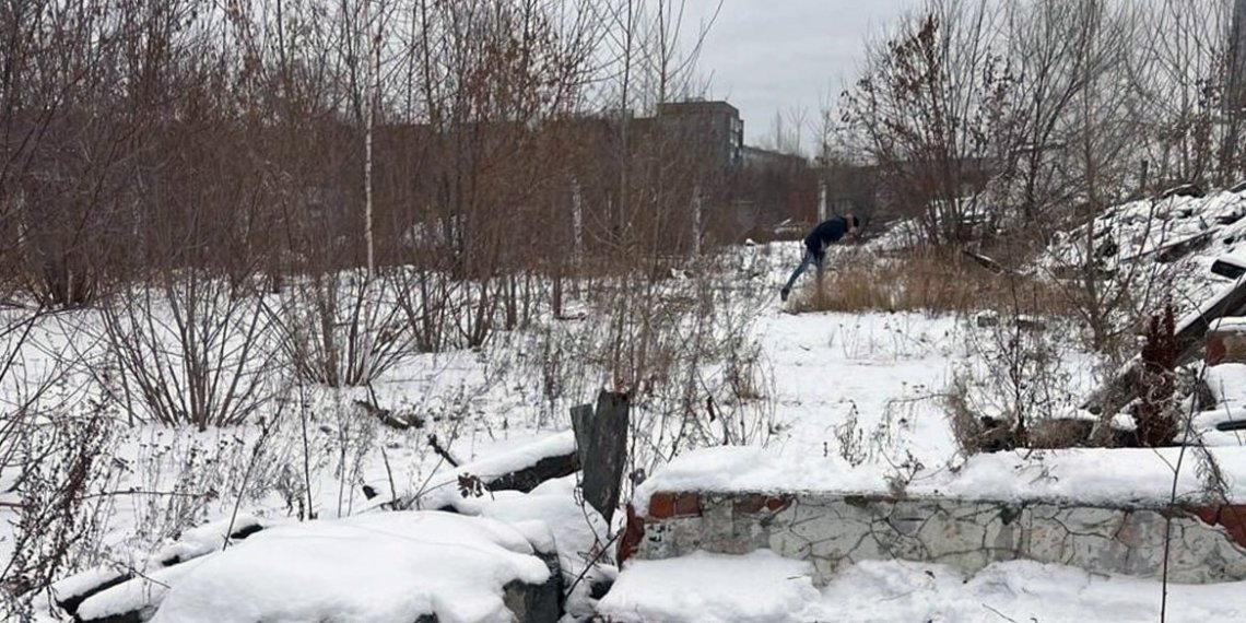 В Новосибирске подростки напали на четырёх мужчин, одного из которых убили