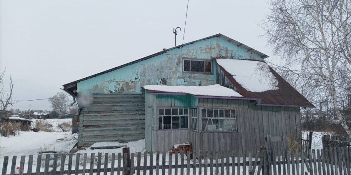 В Новосибирской области вынесли приговор немцу за убийство 27-летней давности